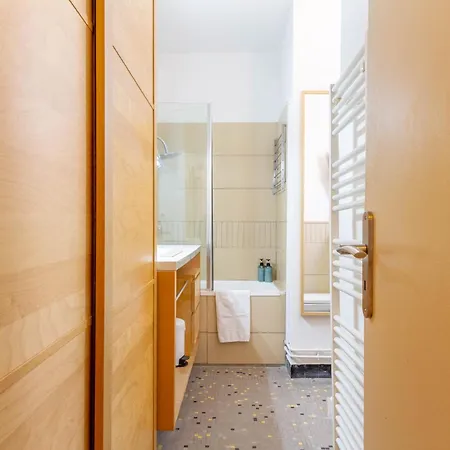 Apartamento Le Tassigny - T2 Cosy Au Coeur De *