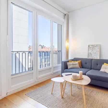 Apartamento Le Tassigny - T2 Cosy Au Coeur De